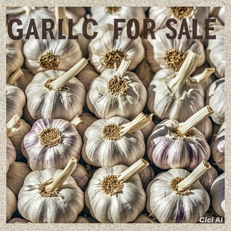 

Bawang putih