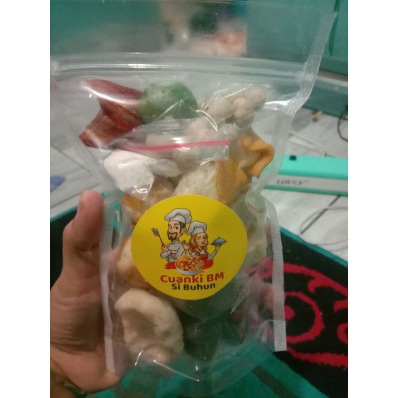 

Baso aci cuanki murah harga promo