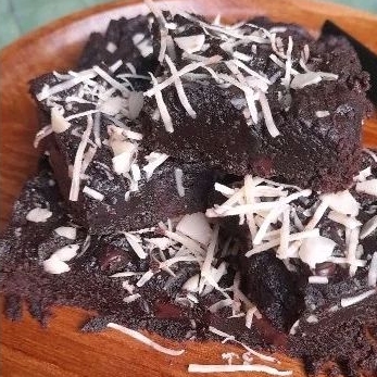 

Brownie Bites