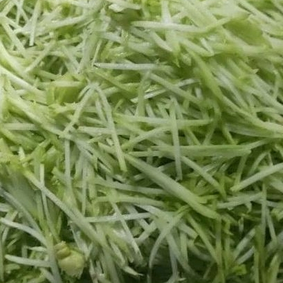 

Labu iris 1 bungkus 250g