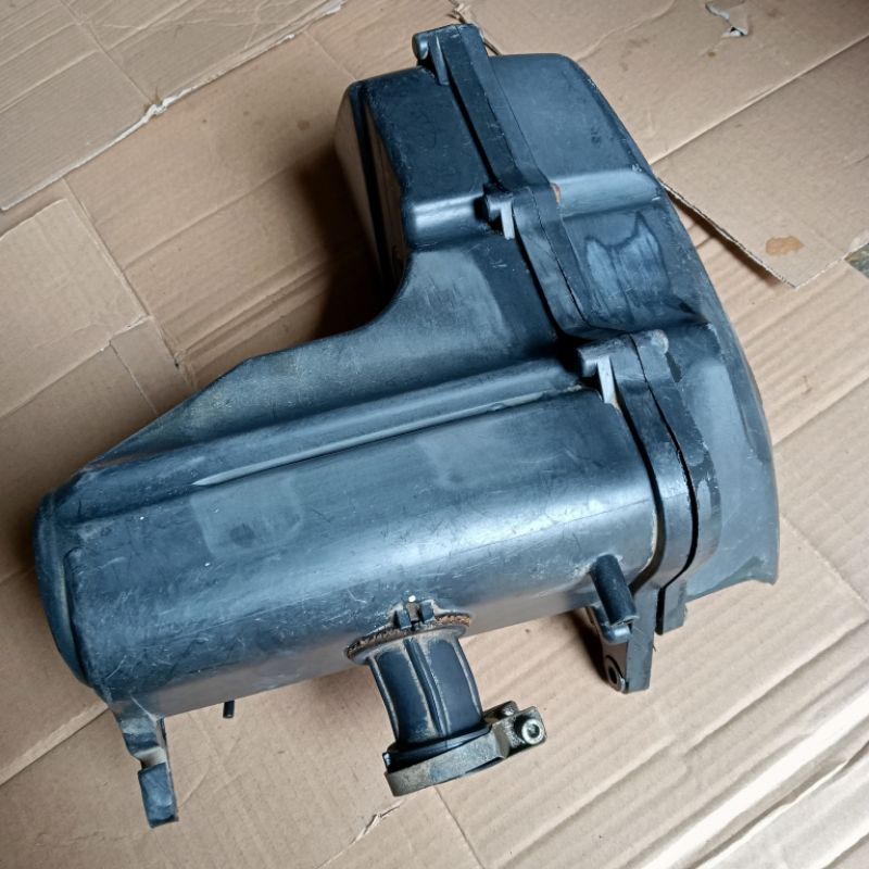 box filter Mio z original copotan second