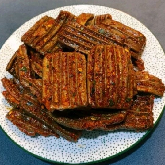 

kerupuk jengkol asbes 100gram