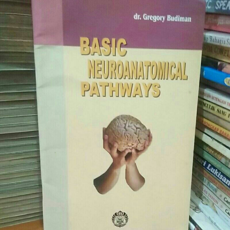 BUKU BASIC NEUROANATOMICAL PATHWAYS