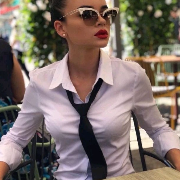 Kemeja Putih Wanita Lengan Panjang | Kemeja Putih Lengan Panjang | Kemeja Ospek Lengan Panjang