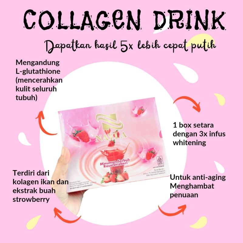 

NAYLA COLLAGEN PERMANEN