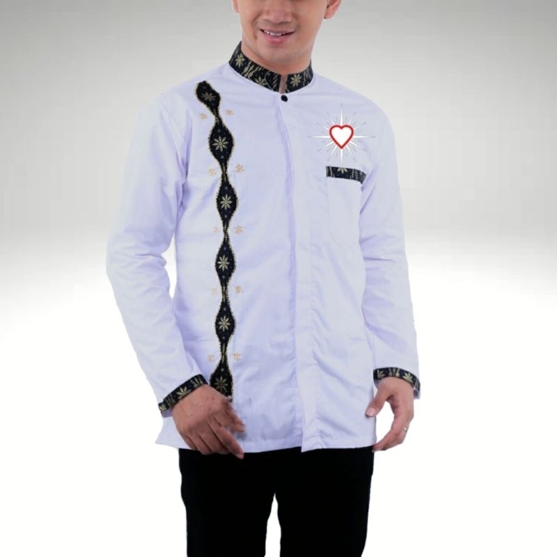 (Kode-01) Hem Koko PSHT