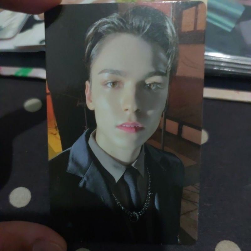 WTS PC VERNON ATTACCA