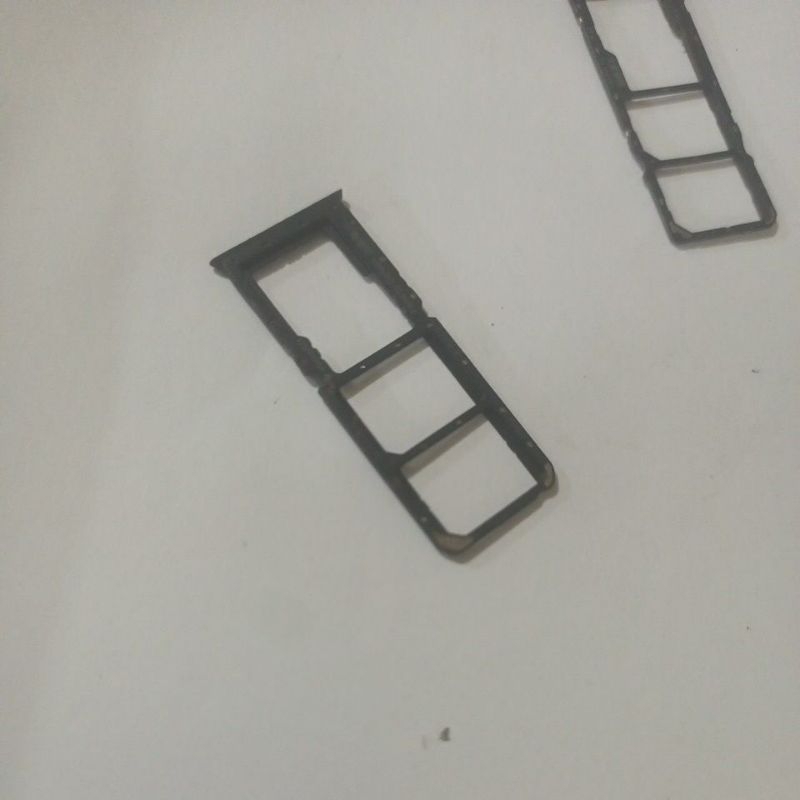 slot SIM slot dudukan kartu Vivo y 91 simtray slot SIM