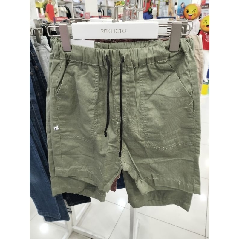 Pito Dito Celana Pendek Anak Laki Laki New Original