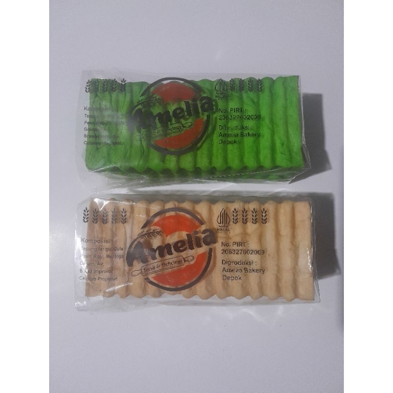 

roti bakar bandung
