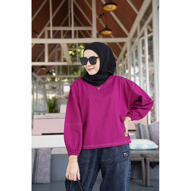 Kaos gyl terbaru original