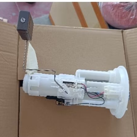 fuel pump grand max Luxio ORI