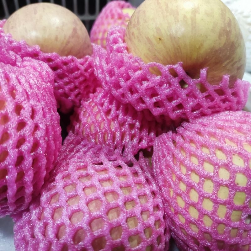 

Buah Apel Fuji Segar 1Kg