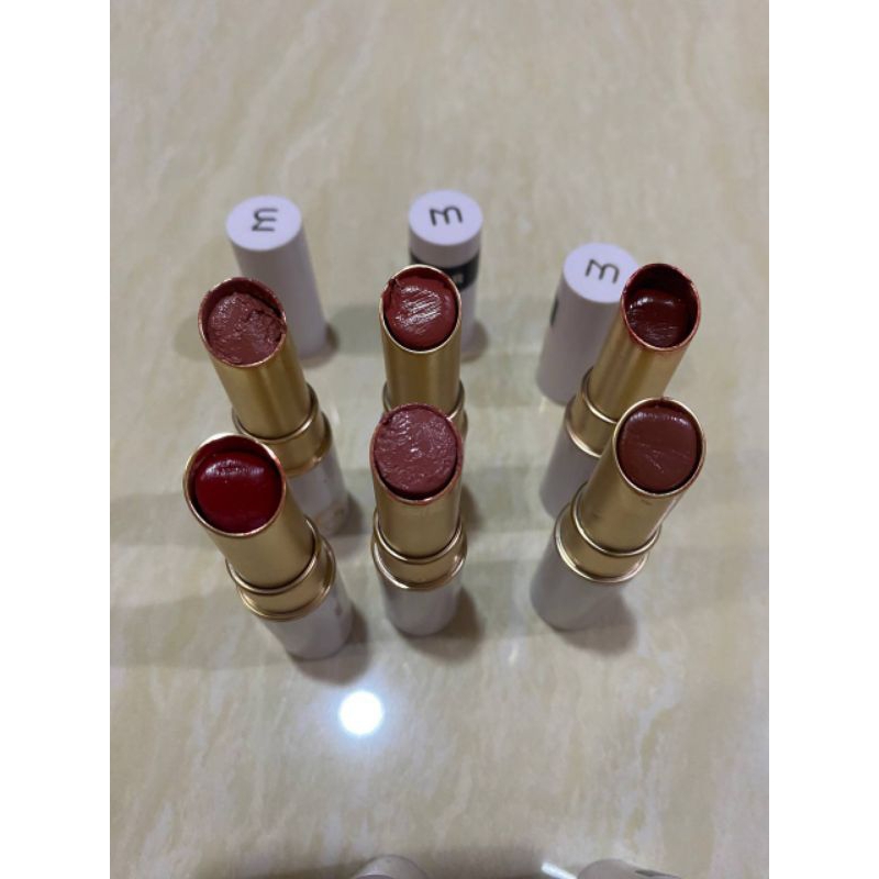 MERCREDI – Preloved LIPFINITE GLAZE Lips (LIP GLAZE) Lipstick Lips Lip Lipgloss Glossy Lipstain glos