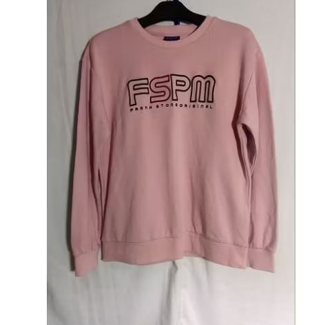 CREWNECK FSPM SALE