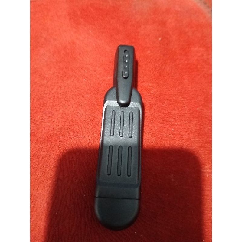 [ BR ] Spy Camera Mini Pen Clip