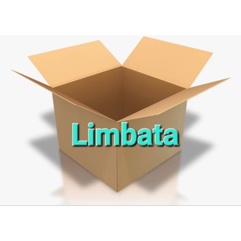

Kardus box limbata berkualitas