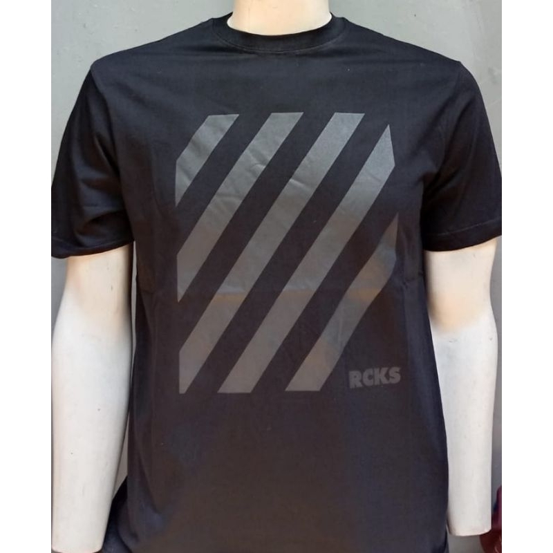 Rock Denim (Kaos Distro)