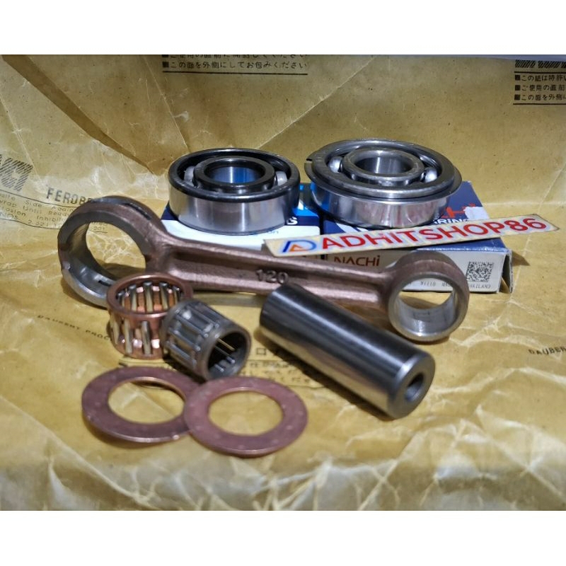 STANG SEHER A100 A 100 ECONOS LAHER KRUK AS SUZUKI A 100 ECONOS