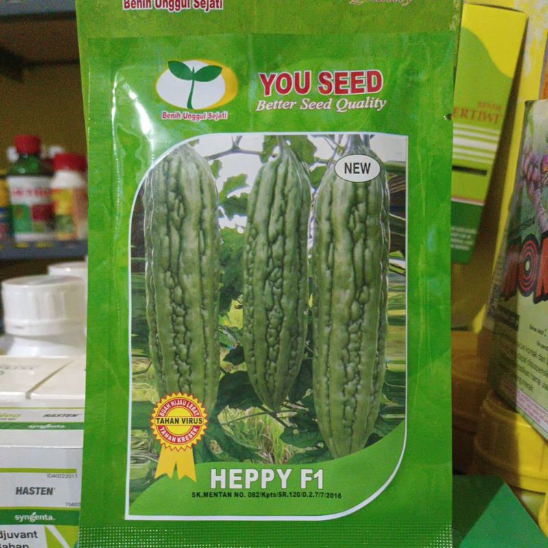 

PARE HEPPY 30GRAM LEBIH HEMAT