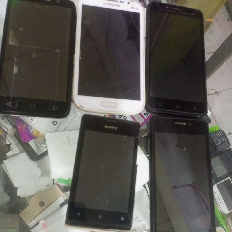 HANDPHONE MURAH GAMBLING MURAH