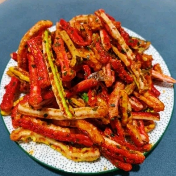 

kerupuk beton viral 250gr