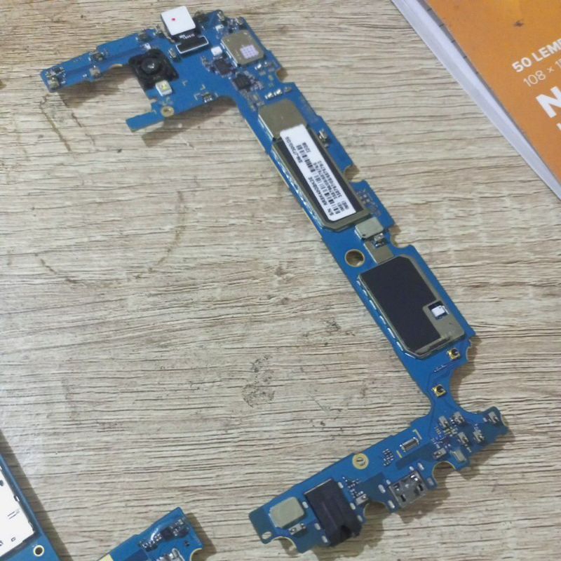 MESIN SAMSUNG J7 PRO/J7PRIME MINUS