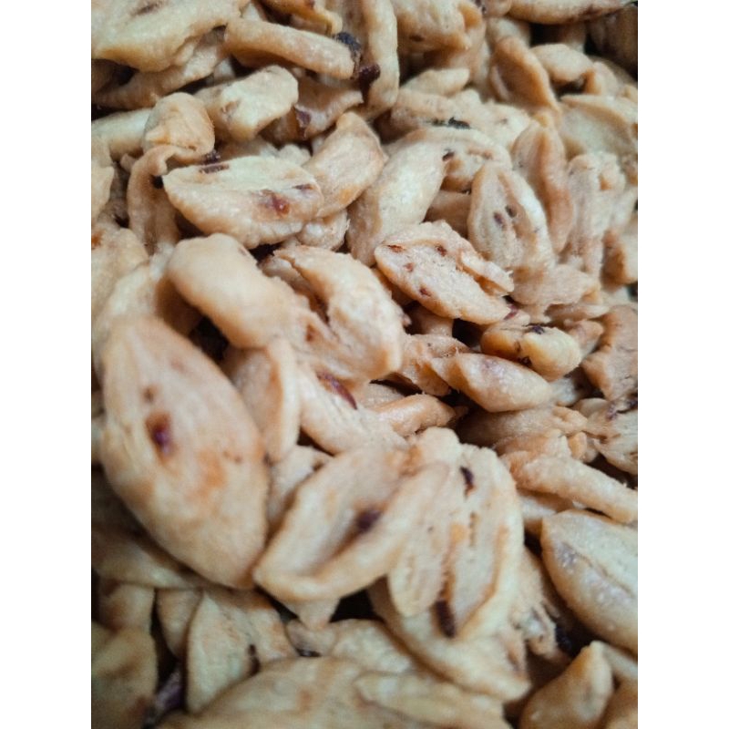 

KUE BAWANG GUNTING 500 GRAM GURIH