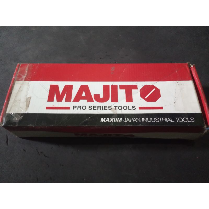 kunci pas majito 8pcs 6-24mm