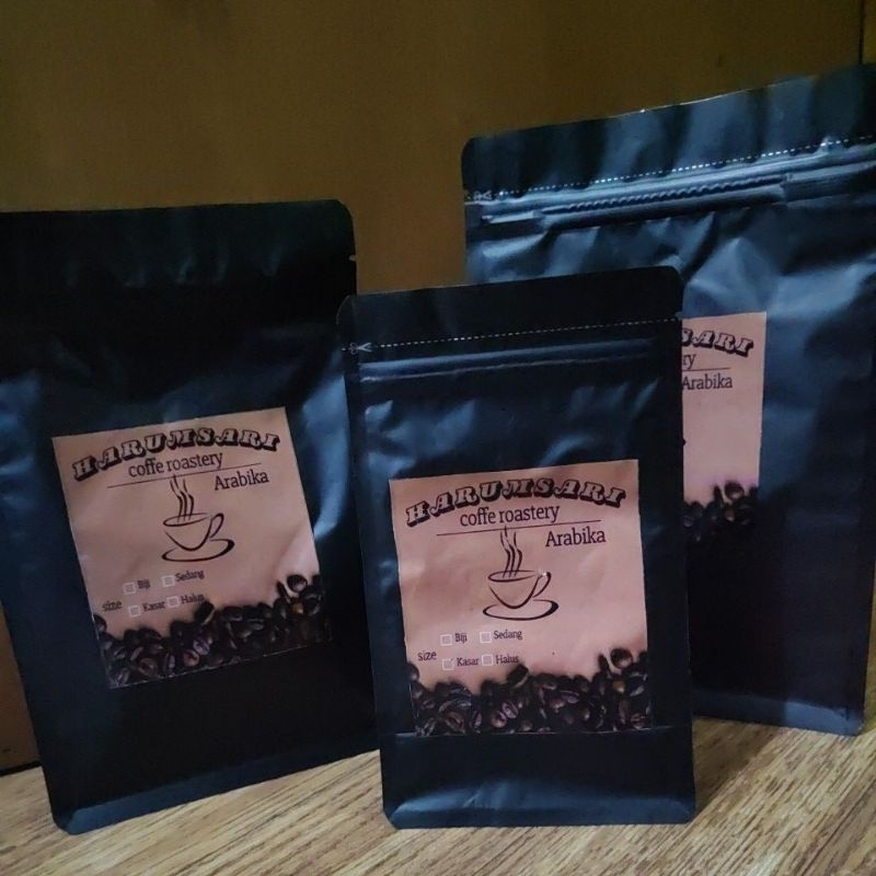 

coffe harumsary arabica