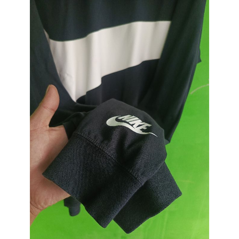 Longsleeve Nike Swoosh