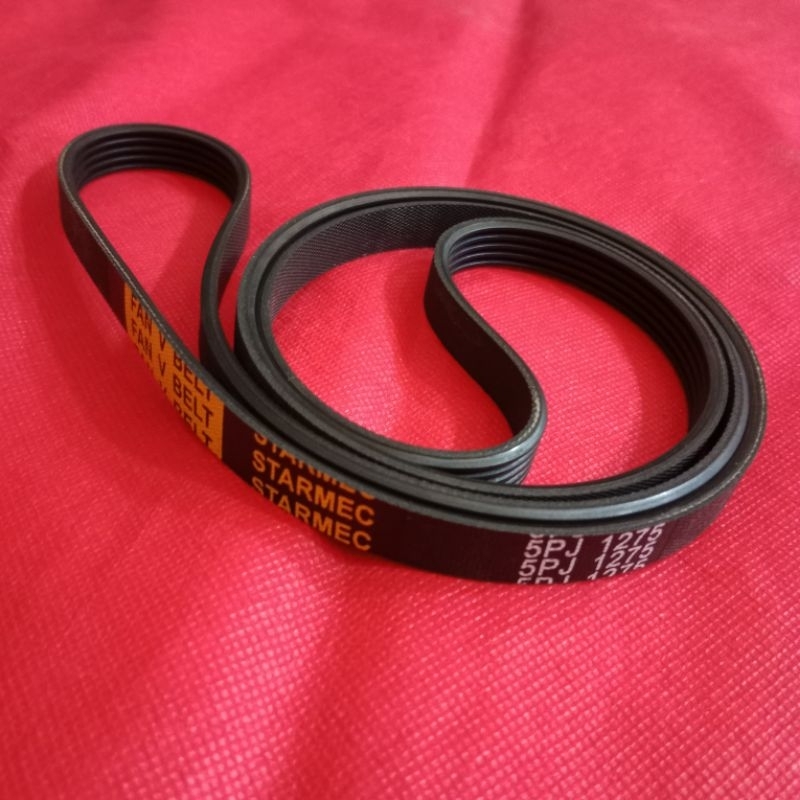 Fanbelt Vbelt Mesin Cuci Samsung