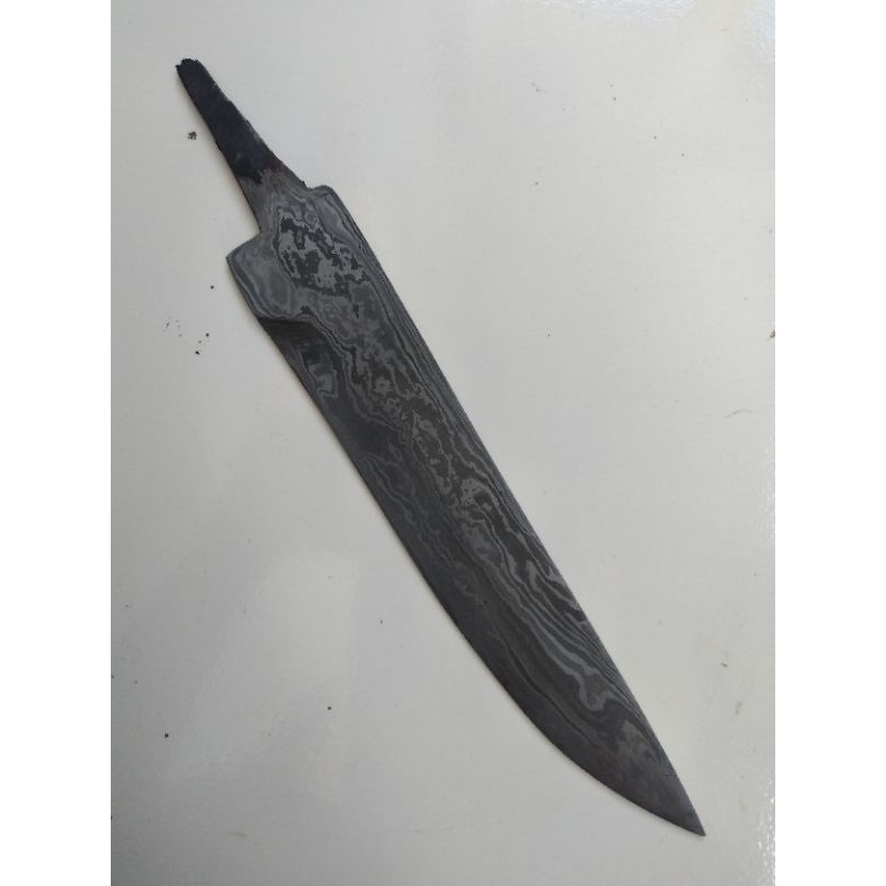 knife damaskus