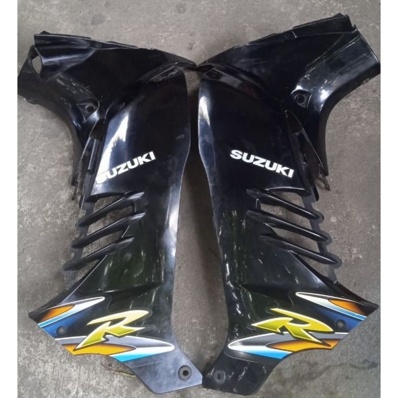 sayap dalam shogun 125 atau sayap dalam Suzuki Shogun 125 atau sayap dalam shogun 125 R atau sayap d