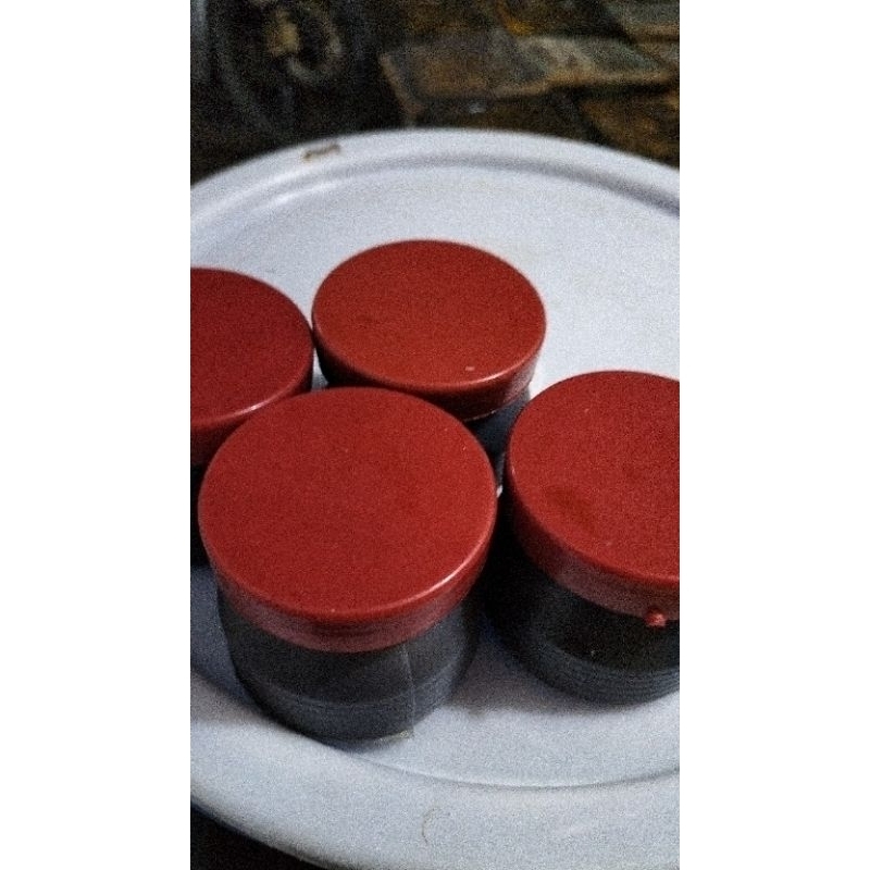 

petis ikan layang dan tongkol