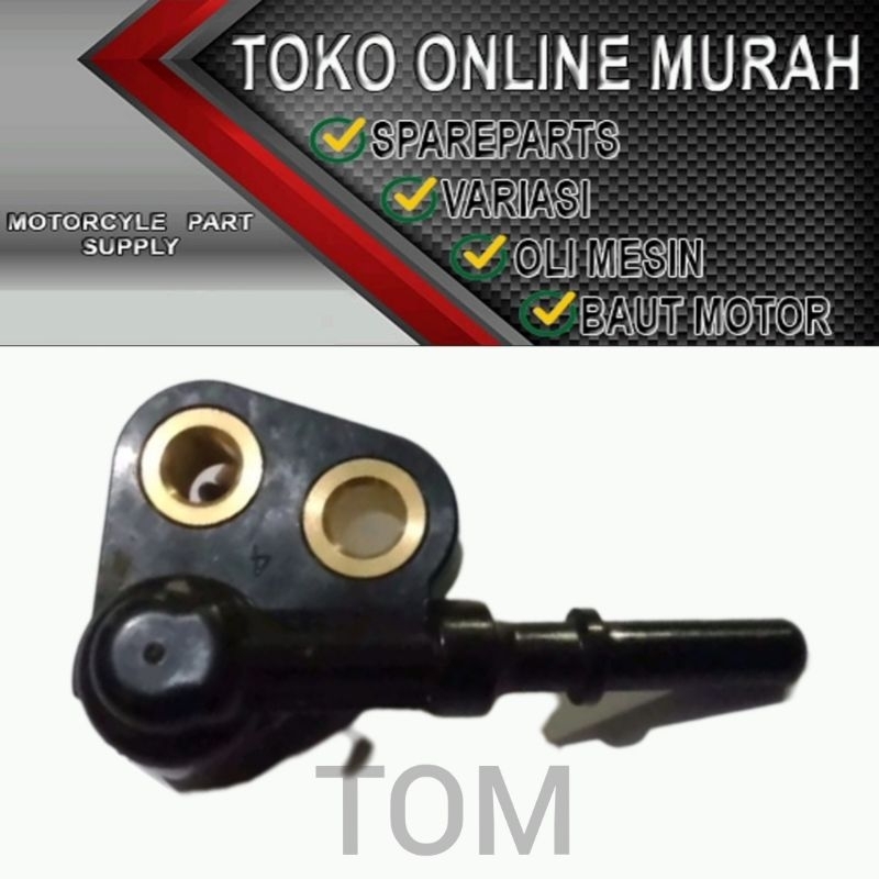 CANGKLONG INJEKTOR HONDA BEAT ESP