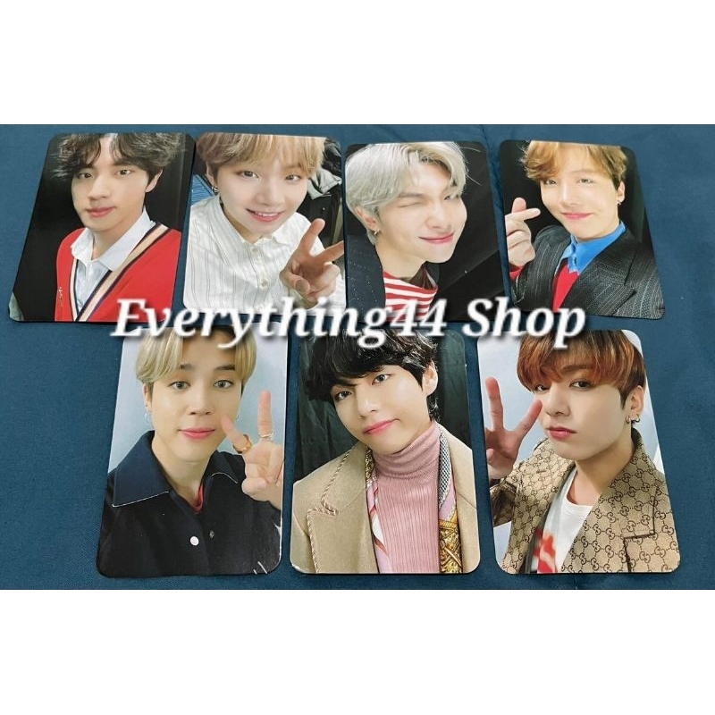 BTS SE MPC Official Lightstick ARMYBOMB : PC ONLY