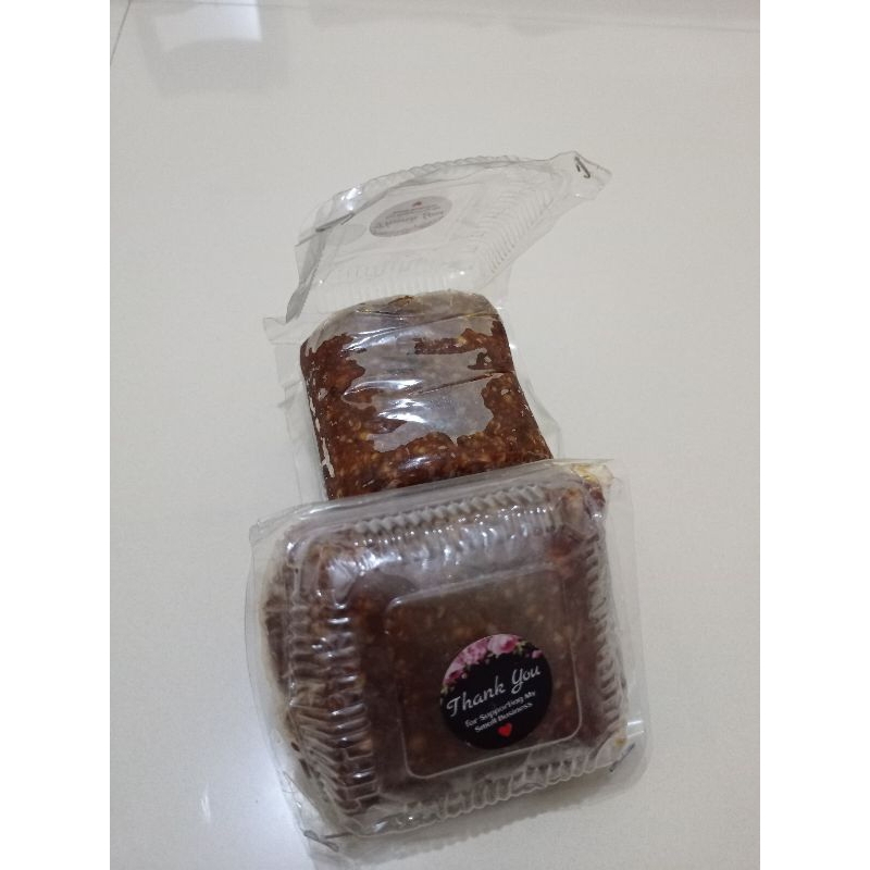 

Sambal Pecel | Sambal kacang khas Ngawi | 100 gr