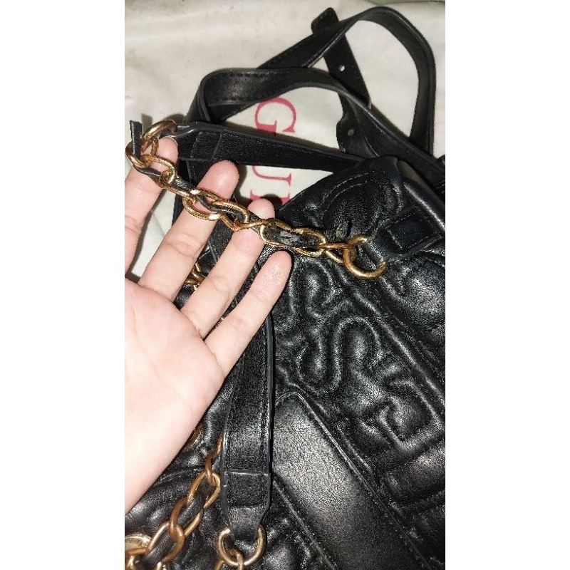 Guess backpack