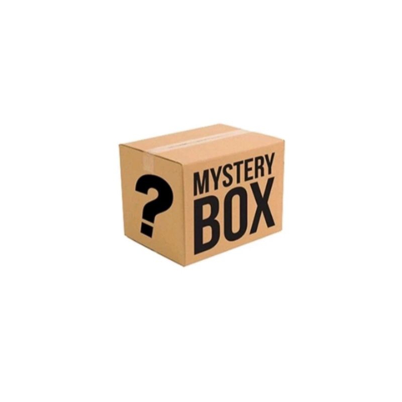 

mystery box