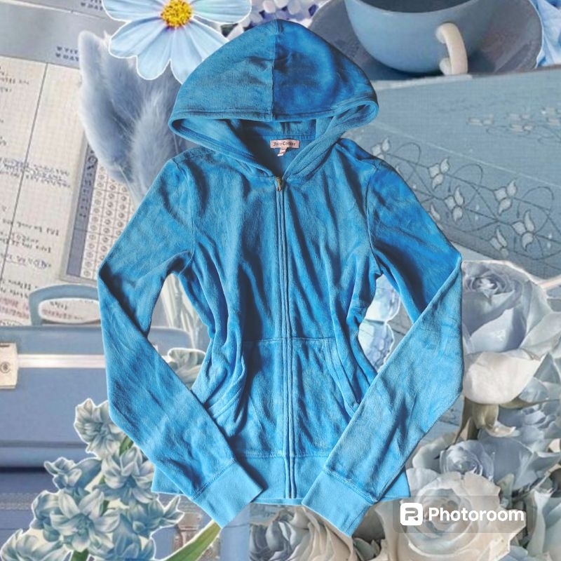 JUICY COUTURE Jacket Original