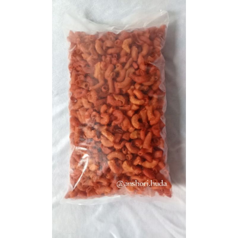 

Makaroni Pipa Bantat 1Kg