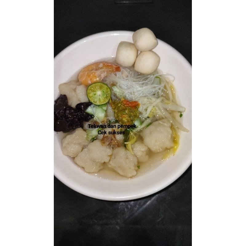 

TekwanIkantenggiridangabus