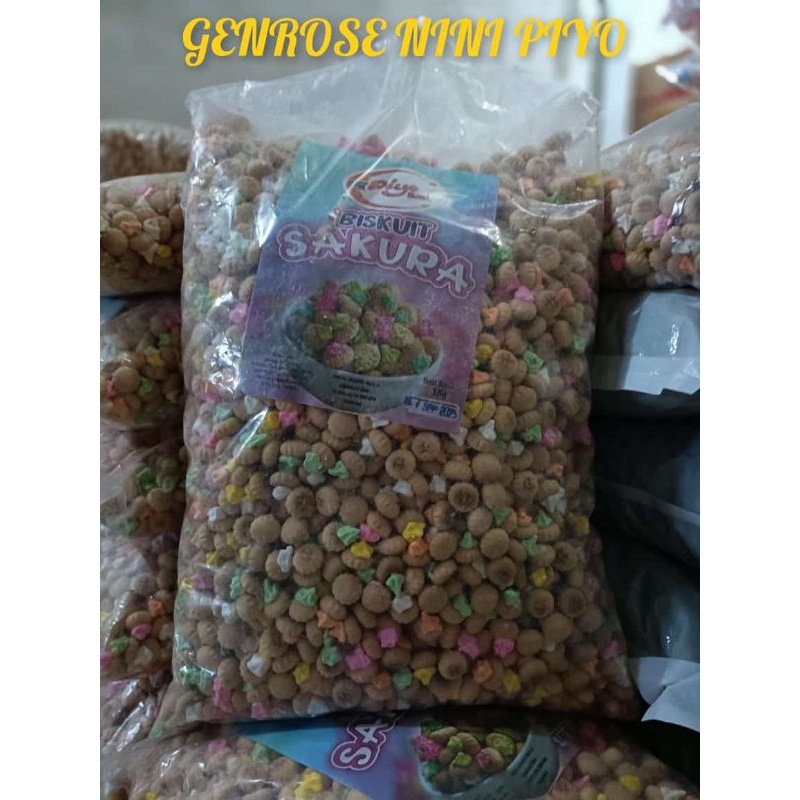 

GEM ROSE 250 Gr