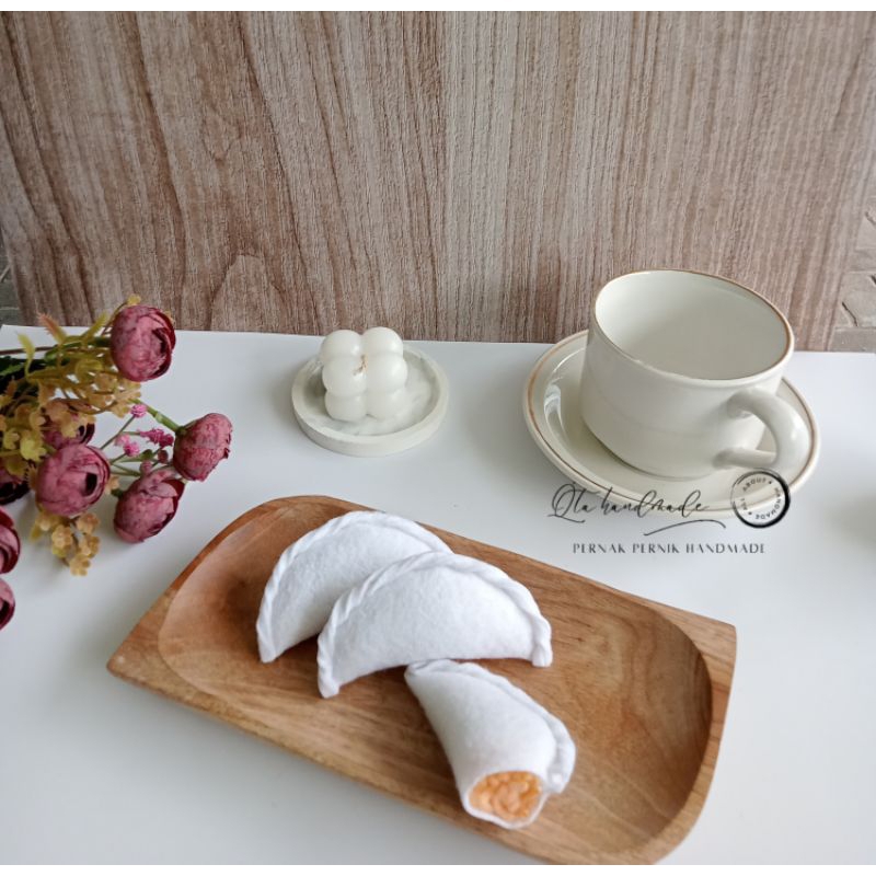 REPLIKA MAKANAN CIRENG REPLIKA MAKANAN FLANEL CIRENG || FOOD DISPLAY