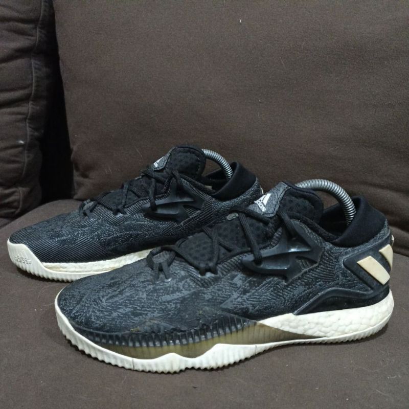 sepatu second adidas size 40