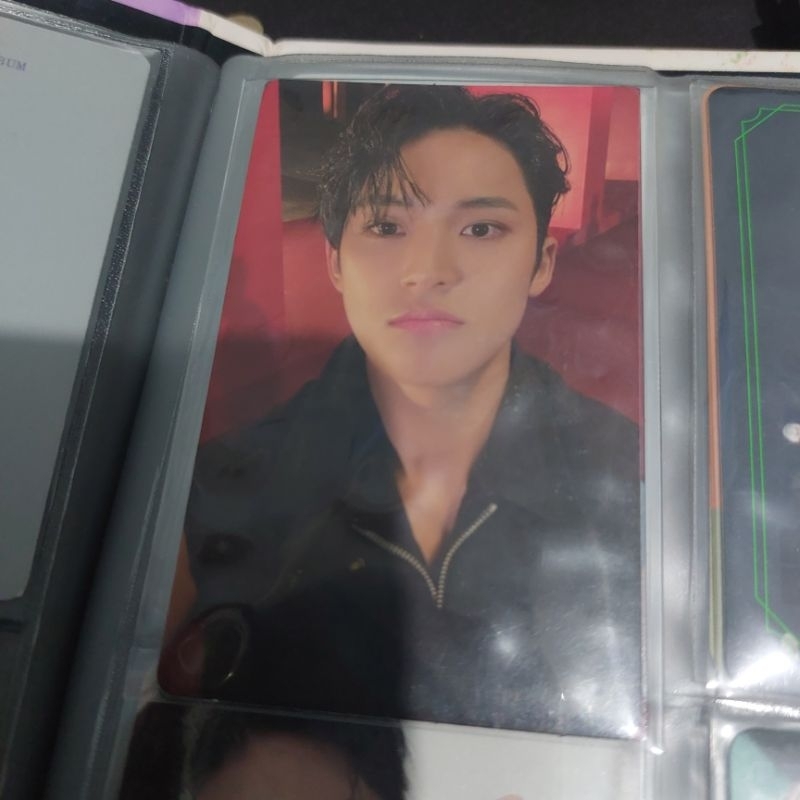 WTS PC Mingyu fml Weverse pc Kim Mingyu Seventeeb