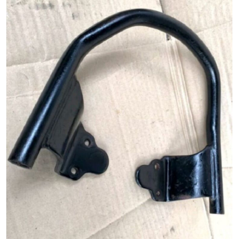 Behel Belakang Bagasi/Motor Vega ZR/Vega RR/PNP/Original Copotan