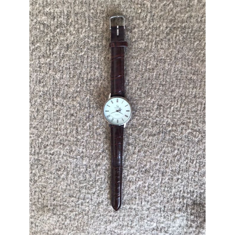 jam tangan vintage Christian Arden ori
