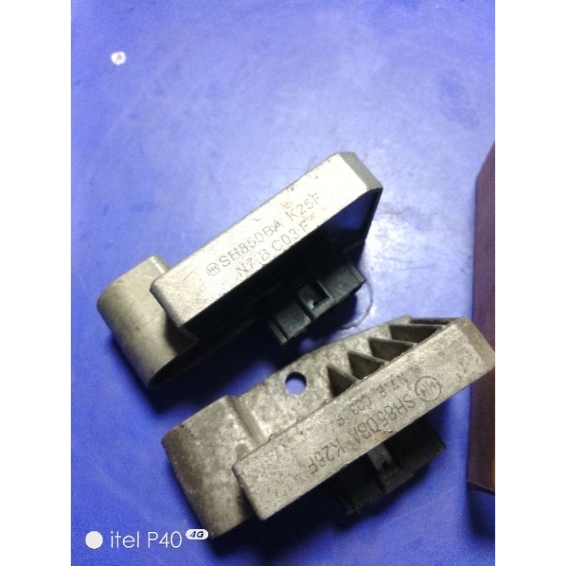 KIPROK REGULATOR HONDA BEAT FI (SH850) ORIGINAL